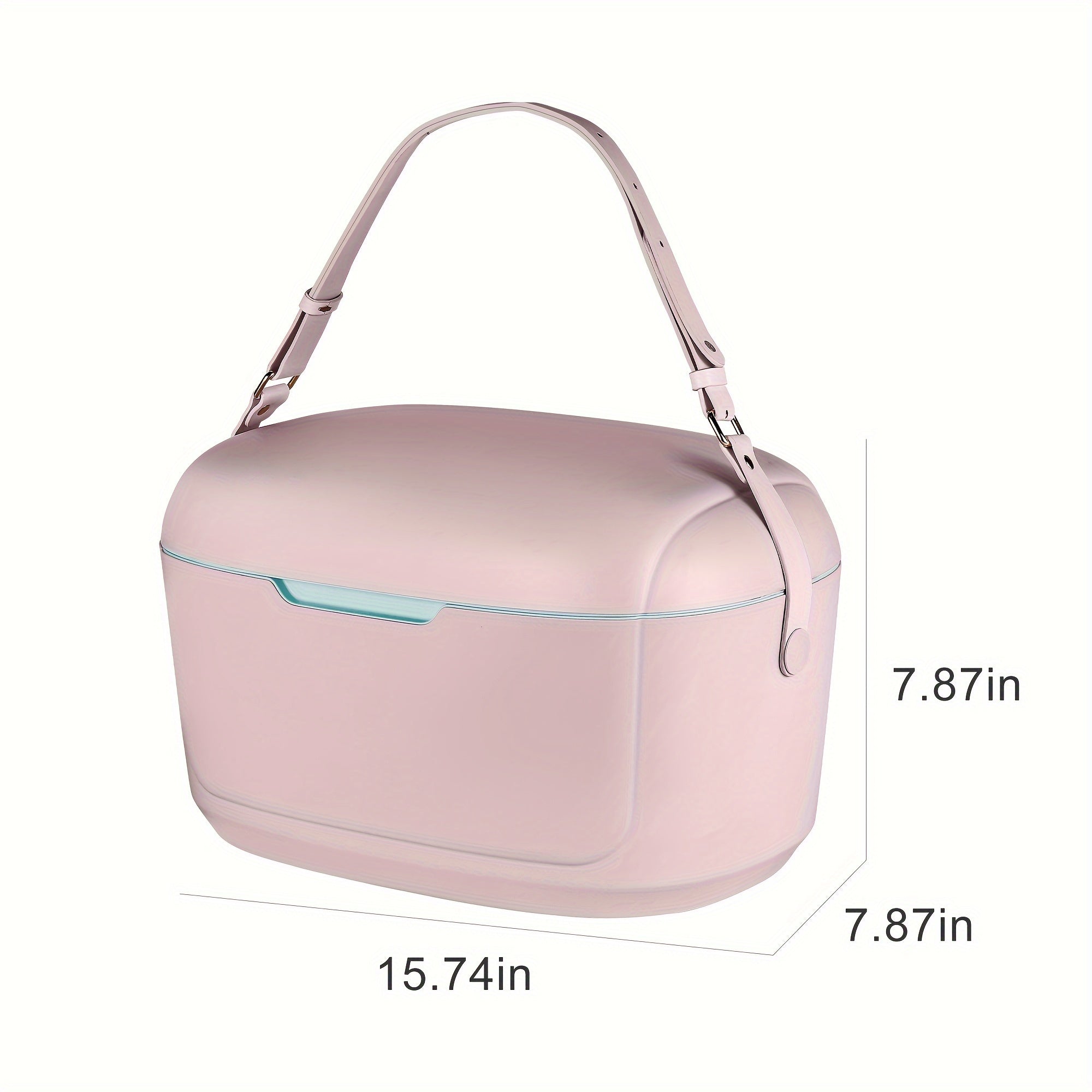 Polar Box Cooler Box, 12QT, 12L, Outdoor, Camping, BBQ, Fishing, Classic Model