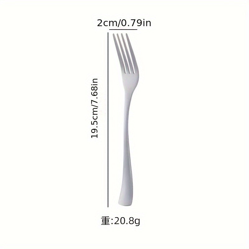 4pcs Pure Titanium Outdoor Tableware Set - Portable Camping Spoons, Forks, Chopsticks with Storage Box, Polished Finish for Hiking, Picnics, and Camping Trips, Camping Accessories