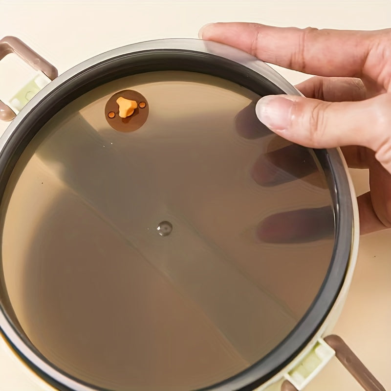 304 Stainless Steel Portable Multi-layer Insulated Lunch Box Lunch Box with Insulated Lunch Bag, Pp Food Box, Tableware, School Camping Work, Etc. Can Be Used