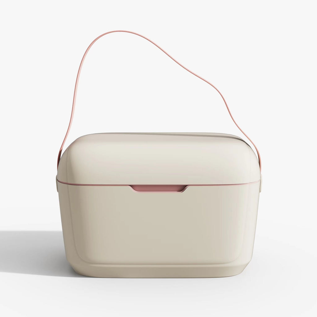 Polar Box Cooler Box, 12QT, 12L, Outdoor, Camping, BBQ, Fishing, Classic Model