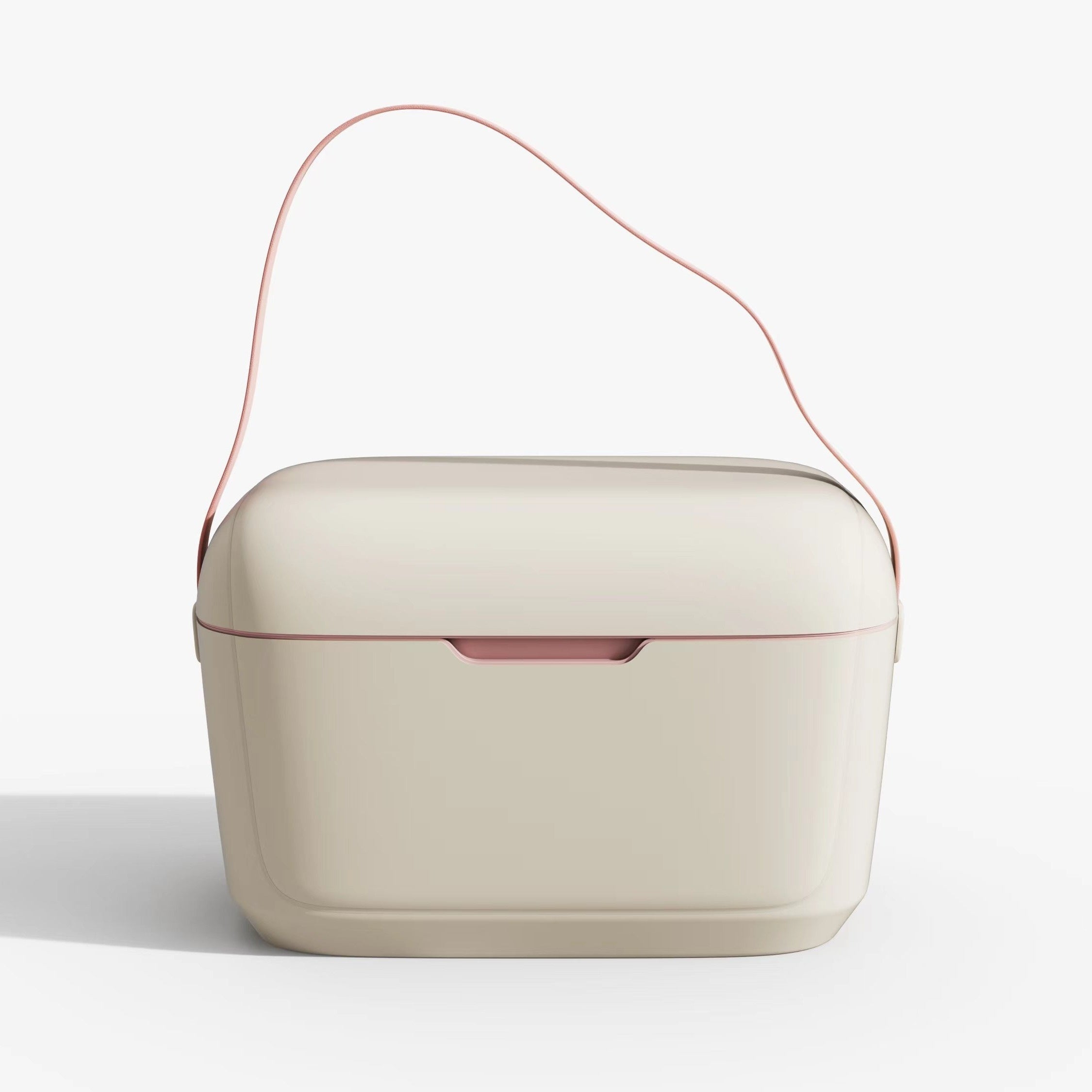 Polar Box Cooler Box, 12QT, 12L, Outdoor, Camping, BBQ, Fishing, Classic Model